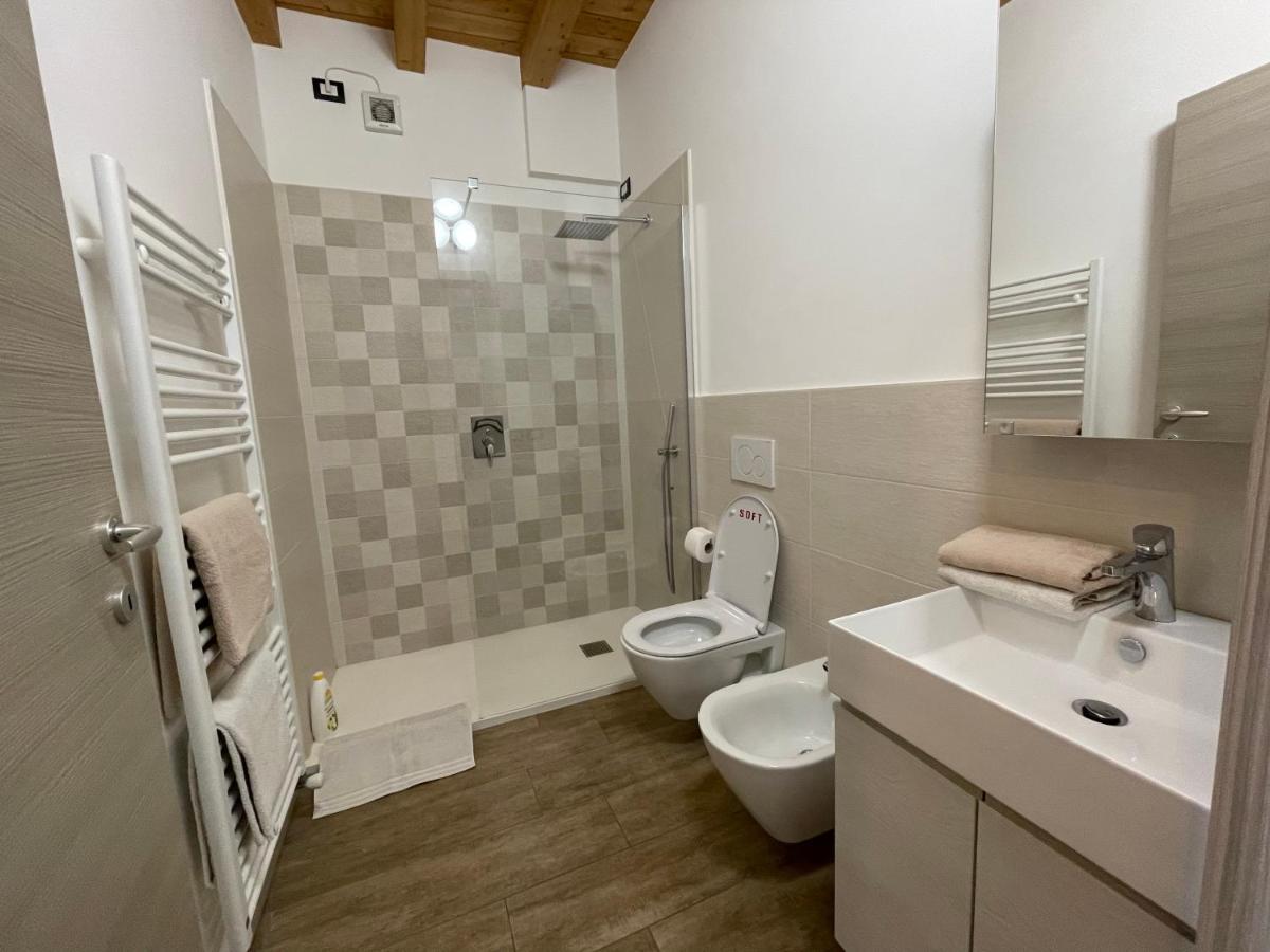 Divina San Zeno Apartment Verona Exterior photo