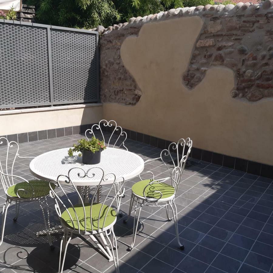 Divina San Zeno Apartment Verona Exterior photo