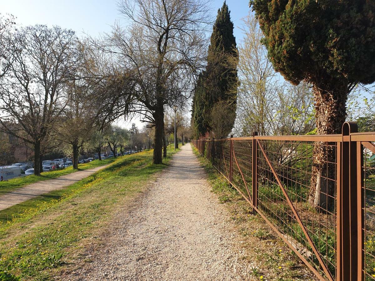 Divina San Zeno Apartment Verona Exterior photo